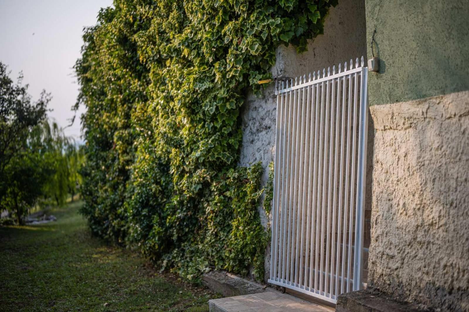 Vacation Home Rot Ohrida Exterior foto