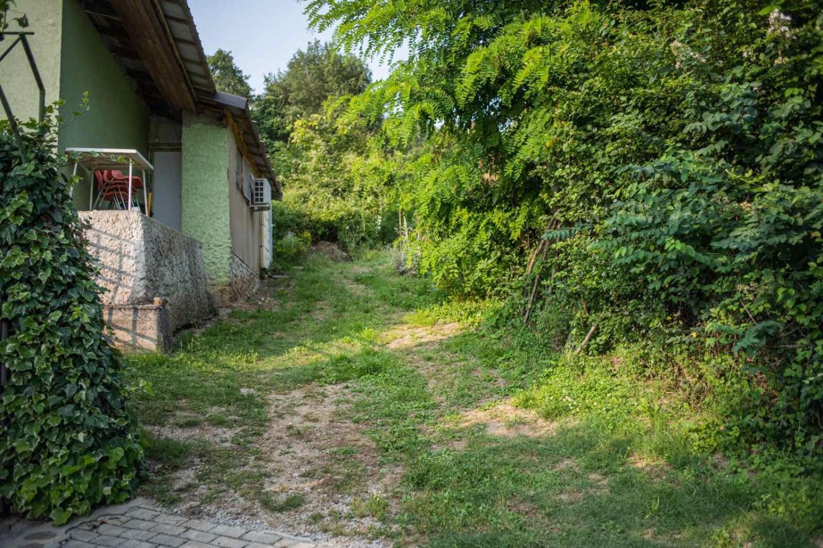Vacation Home Rot Ohrida Exterior foto