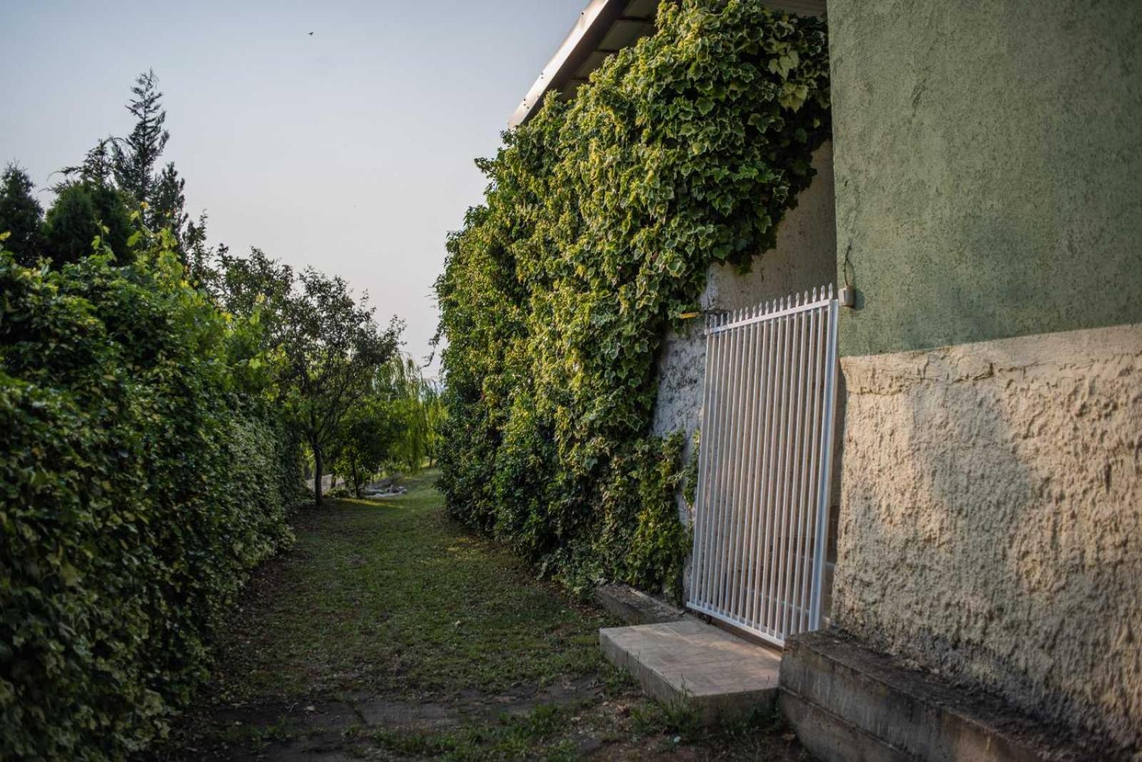 Vacation Home Rot Ohrida Exterior foto